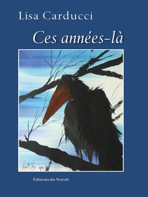 cover image of Ces années-là